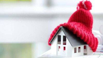 7 способов сделать свой дом теплее - lifehelper.one - Россия