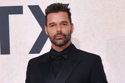 Ricky Martin - Рики Мартин впервые прокомментировал обвинения со стороны племянника в харассменте: "Это было разрушительно для меня и семьи" - spletnik.ru