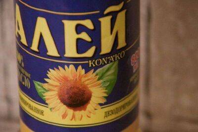 Тимур Хомичев - Храните растительное масло в холодильнике? Оказывается, это ошибка - lifehelper.one
