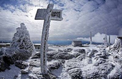 Почему на горе в США самая скверная погода в мире - porosenka.net - Сша - Австралия - Вашингтон - штат Аляска - Вашингтон