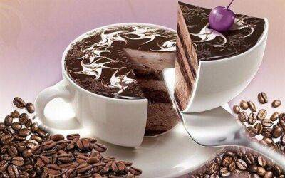 33 десерта с кофе: просто, быстро и вкусно! - lifehelper.one