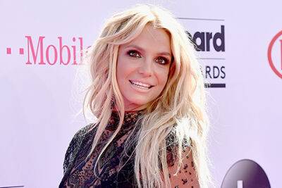 Бритни Спирс - Линн Спирс - Britney Spears - Бритни Спирс опубликовала и быстро удалила личные переписки, в том числе с матерью - spletnik.ru - Нью-Йорк - штат Гавайи