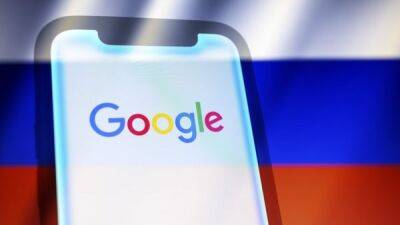 ФАС оштрафовала Google на 2 млрд рублей за «злоупотребление доминирующим положением» - fokus-vnimaniya.com - Россия - Москва