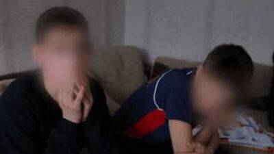 Омских школьников обвинили в изнасиловании из за двух миллионов рублей - porosenka.net