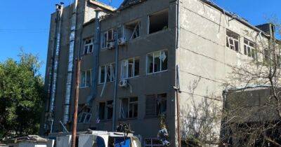 Російські війська обстріляли Миколаїв: є загиблі й поранені - womo.ua - місто Миколаїв