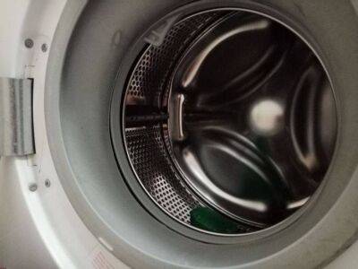 Игорь Зур - Как правильно почистить стиральную машину: два действия, которые упускают из вида большинство хозяек - lifehelper.one