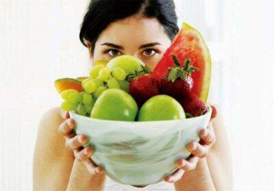 15 летних фруктов: их калорийность и полезные свойства - lifehelper.one