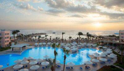 Названы лучшие отели Египта 2022 года - fokus-vnimaniya.com - Израиль - Греция - Египет - Турция
