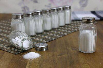 Елена Шимановская - 5 причин, из-за которых соль следует скупать пачками: как можно применить белые кристаллы - lifehelper.one