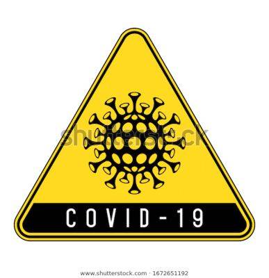 Предупреждающие таблички по коронавирусу. Подборка №chert-poberi-tablichki-koronavirus-12280827072022 - chert-poberi.ru