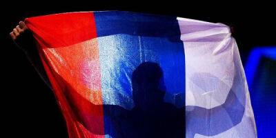Российские спортсмены не смогут выступать под флагом страны до декабря 2022 года - porosenka.net - Россия - Казань - Санкт-Петербург