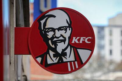 KFC продаст свой бизнес в России - spletnik.ru - Россия - Украина