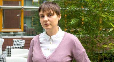 Українка стала другою жінкою, яка отримала найпрестижнішу математичну нагороду - womo.ua