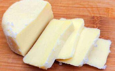Варим сыр за 10 минут: смешиваем молоко, сметану, яйца и ждем когда остынет - lublusebya.ru