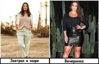 Как одеться на свидание девушке plus size: 6 вариантов для разных случаев - milayaya.ru