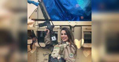 У Харкові загинула бразильська снайперка, яка приїхала воювати за Україну - womo.ua - Ірак