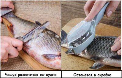 8 полезных гаджетов для кухни, с которыми готовка перестает быть наказанием - milayaya.ru