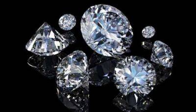 Как человечеству явилось сверкающее чудо: история появления бриллиантов - milayaya.ru - Индия - Индонезия