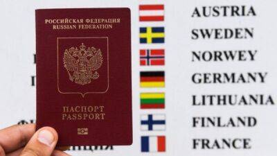 Дмитрий Песков - Марин Санн - Дмитрий Медведев - Кая Каллас - «Посещение Европы — это привилегия»: как страны Шенгена хотят ограничить туризм из России - fokus-vnimaniya.com - Россия - Украина - Финляндия - Евросоюз - Латвия - Эстония