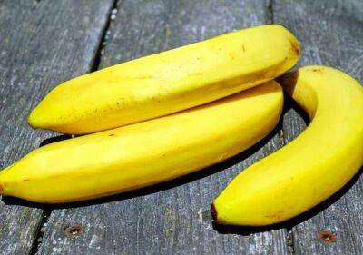 Медики советуют людям с бессонницей перекусывать бананом - lublusebya.ru - Англия