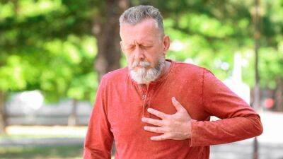 Скрытый инфаркт в жару: симптомы и профилактика - lifehelper.one - Сша