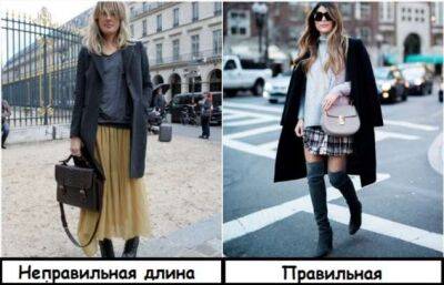 11 досадных мелочей в зимнем образе, с которыми не пути стильным девушкам - milayaya.ru