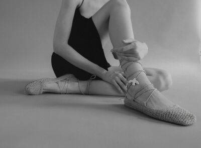 Made in Ukraine: HVOYA – бренд з ідеальними балетками та правильними цінностями - vogue.ua - Украина