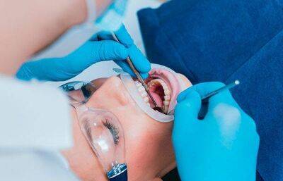 Остеопластика при имплантации зубов - lifehelper.one