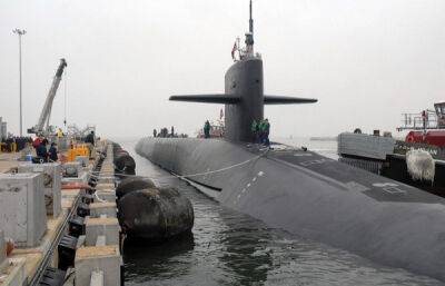 Топ-5 подводных лодок из разных стран, которые на сегодняшний день можно считать лучшими - porosenka.net - Ссср - Франция