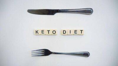 Что такое кетоновая диета? - lifehelper.one