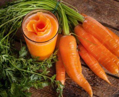 Как сохранить морковь в пакете до весны: не гниет, не сохнет и не чернеет - lifehelper.one