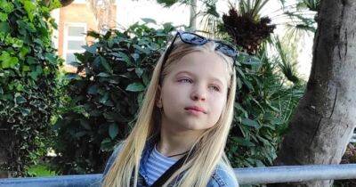України Олена Зеленська - 9-тирічній дівчинці з Бучі, що втратила руку, встановлять протез у Нью-Йорку - womo.ua - Сша - Украина - Нью-Йорк