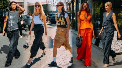 5 головних streetstyle-трендів з Тижня моди в Копенгагені - vogue.ua - місто Копенгаген