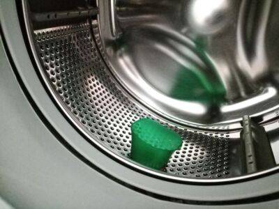 Игорь Зур - Как отмыть стиральную машину: 3 важных момента, на которые стоит обратить внимание - belnovosti.by