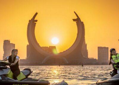 Меньше 100 дней осталось до ЧМ-2022 в Катаре - fokus-vnimaniya.com - Катар - Doha