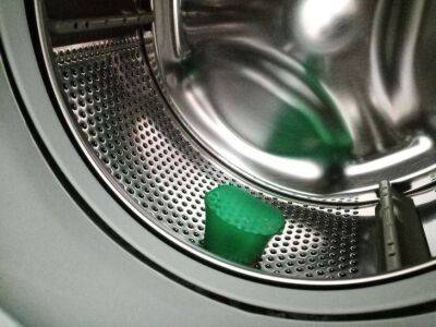 Игорь Зур - Как отмыть стиральную машину: 3 важных момента, на которые стоит обратить внимание - lifehelper.one