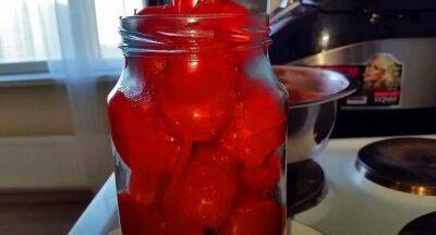 Сорта томатов для засолки, маринования, сушки и замораживания, сока и кетчупа - sadogorod.club