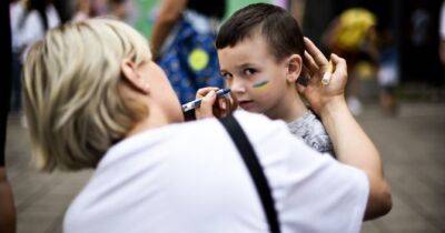 У Варшаві відкрили новий Children Hub - womo.ua - Украина - місто Варшава