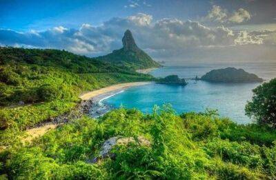 10 островов, на которых стоит побывать хотя бы раз в жизни - fokus-vnimaniya.com - Бразилия - Индонезия - Маврикий - Французская Полинезия