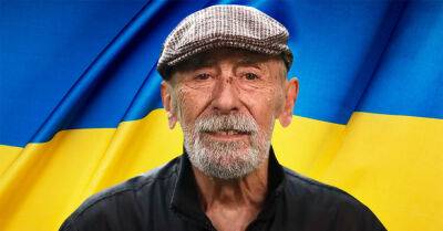 Вахтанг Кикабидзе - Чем сейчас занят 84-летний маэстро Вахтанг Кикабидзе - takprosto.cc - Украина - Грузия