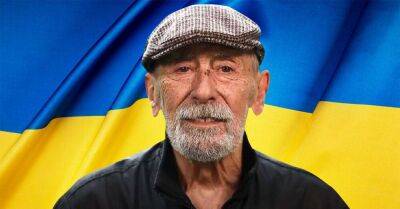 Вахтанг Кикабидзе - Чем сейчас занят 84-летний маэстро Вахтанг Кикабидзе - lifehelper.one - Украина - Грузия