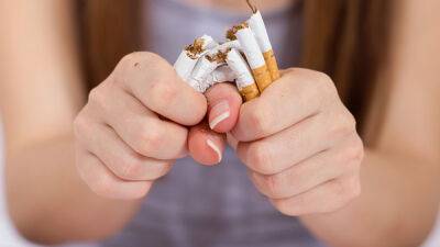 8 хитростей, которые реально помогают бросить курить и не сорваться - gurutest.ru