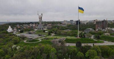 UNITED24 організував наймасштабнішу віртуальну ходу до Дня Незалежності - womo.ua - місто Донецьк - місто Херсон - місто Сімферополь