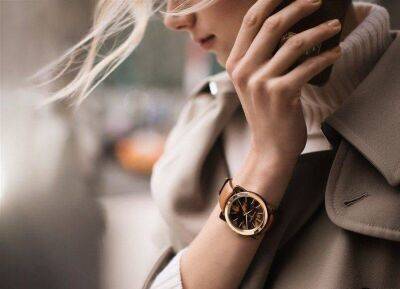 Наручные часы: какие выбрать и как носить для удачи и богатства - lifehelper.one