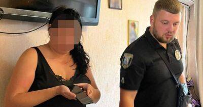 У Києві заарештували мати за виготовлення дитячої порнографії - womo.ua - місто Київ
