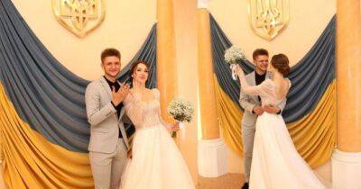 У День Незалежності в Україні було зареєстрували майже 400 шлюбів - womo.ua - Україна