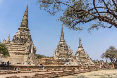 Что туристам следует знать о Таиланде? Полезный «бэкграунд» - lifehelper.one - Таиланд