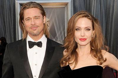 Анджелина Джоли - Брэд Питт - Шайло Джоли-Питт - Brad Pitt - Angelina Jolie - Брэд Питт дал редкий комментарий о своей дочери Шайло от Анджелины Джоли и назвал ее "красивой" - spletnik.ru - Сша - Франция - Лос-Анджелес - штат Джорджия
