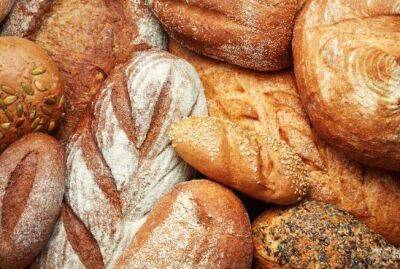 Как сделать черствый хлеб снова свежим и мягким: лайфхак от известного повара - sadogorod.club