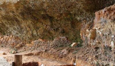 Древние детские останки помогли разрешить загадку неандертальцев - porosenka.net - Франция
